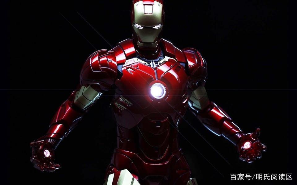 如果复仇者联盟要去掉一个成员，你会选谁？聪明人会让图5离开！