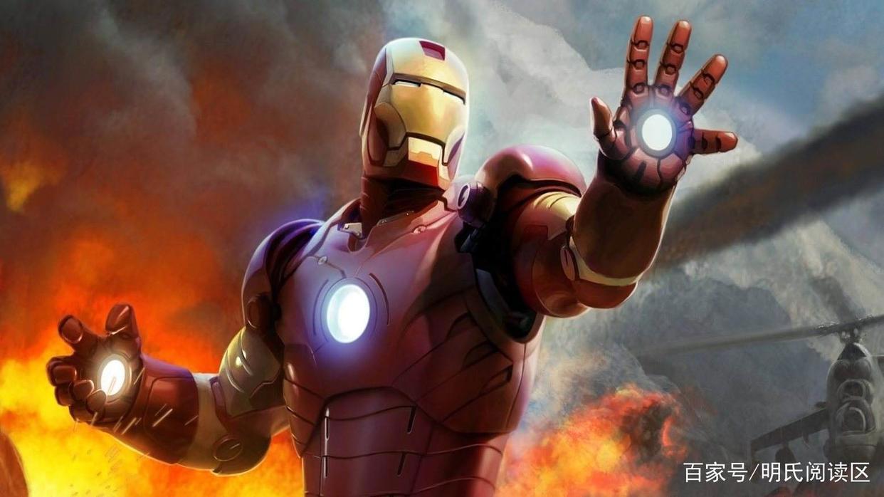 如果复仇者联盟要去掉一个成员，你会选谁？聪明人会让图5离开！