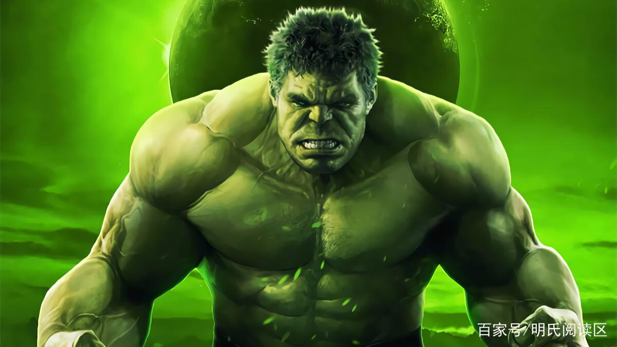 如果复仇者联盟要去掉一个成员，你会选谁？聪明人会让图5离开！