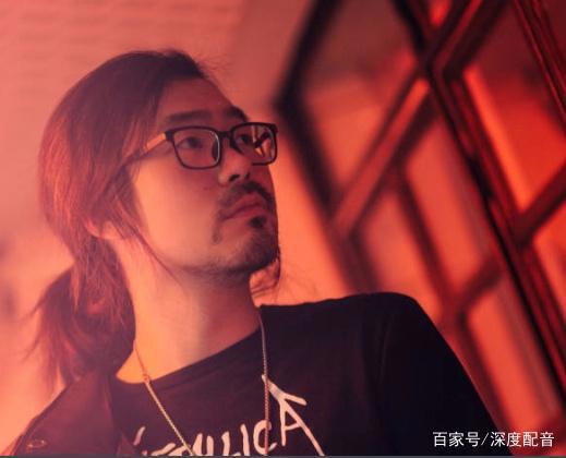 《奇异博士》超级反派莫度男爵配音员：图特哈蒙