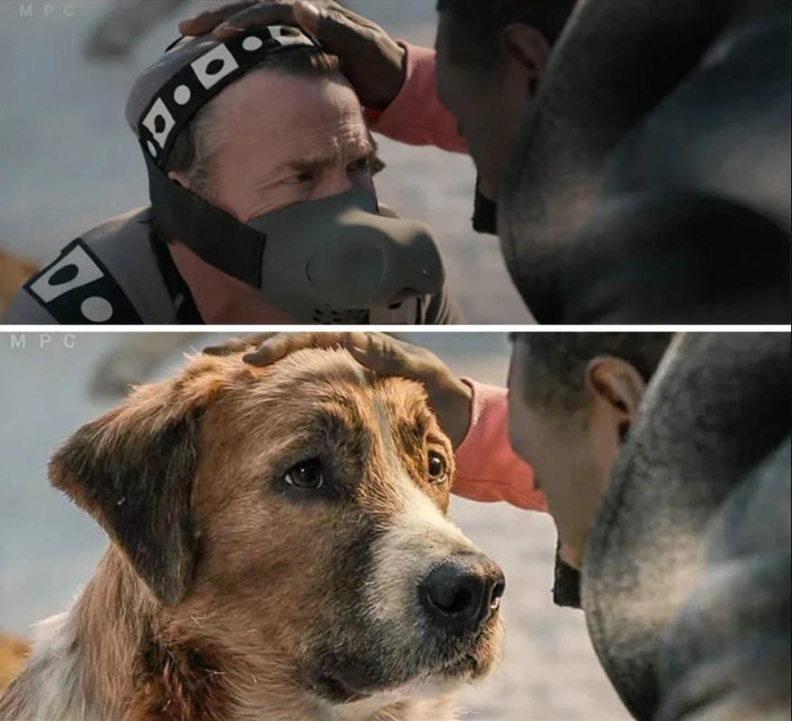 揭秘好莱坞电影特效拍摄过程，原来我们被骗了好多年