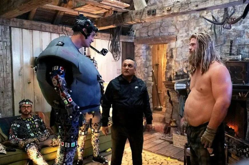 揭秘好莱坞电影特效拍摄过程，原来我们被骗了好多年