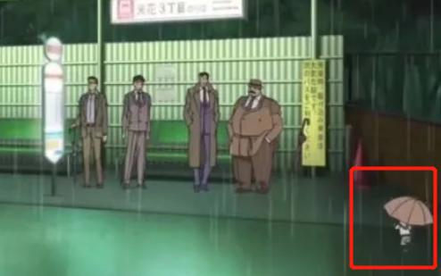 某站官方解答“柯南身高之谜”！困扰漫迷20多年的难题，解开了？