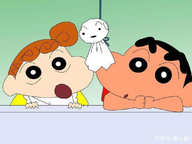 《蜡笔小新》声优宣布卸任已为小新配音26年