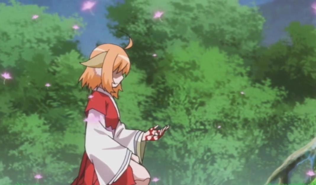 狐妖393话：红红原来知道黑狐真相，三姐妹是苦情树的孩子？