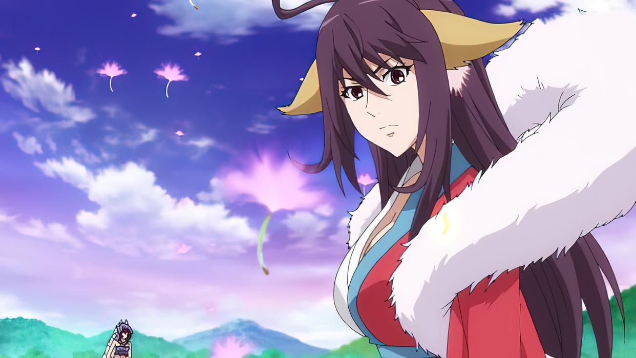 狐妖小红娘：原生黑狐不会分裂，黑狐娘娘来历即将彻底揭晓