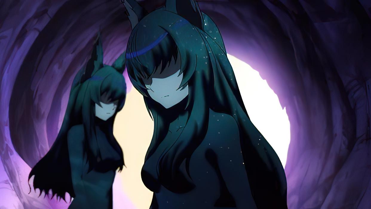 狐妖小红娘：原生黑狐不会分裂，黑狐娘娘来历即将彻底揭晓