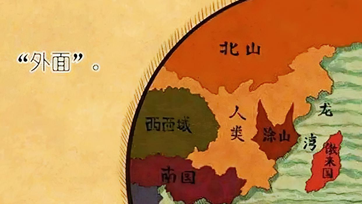 狐妖小红娘：原生黑狐不会分裂，黑狐娘娘来历即将彻底揭晓