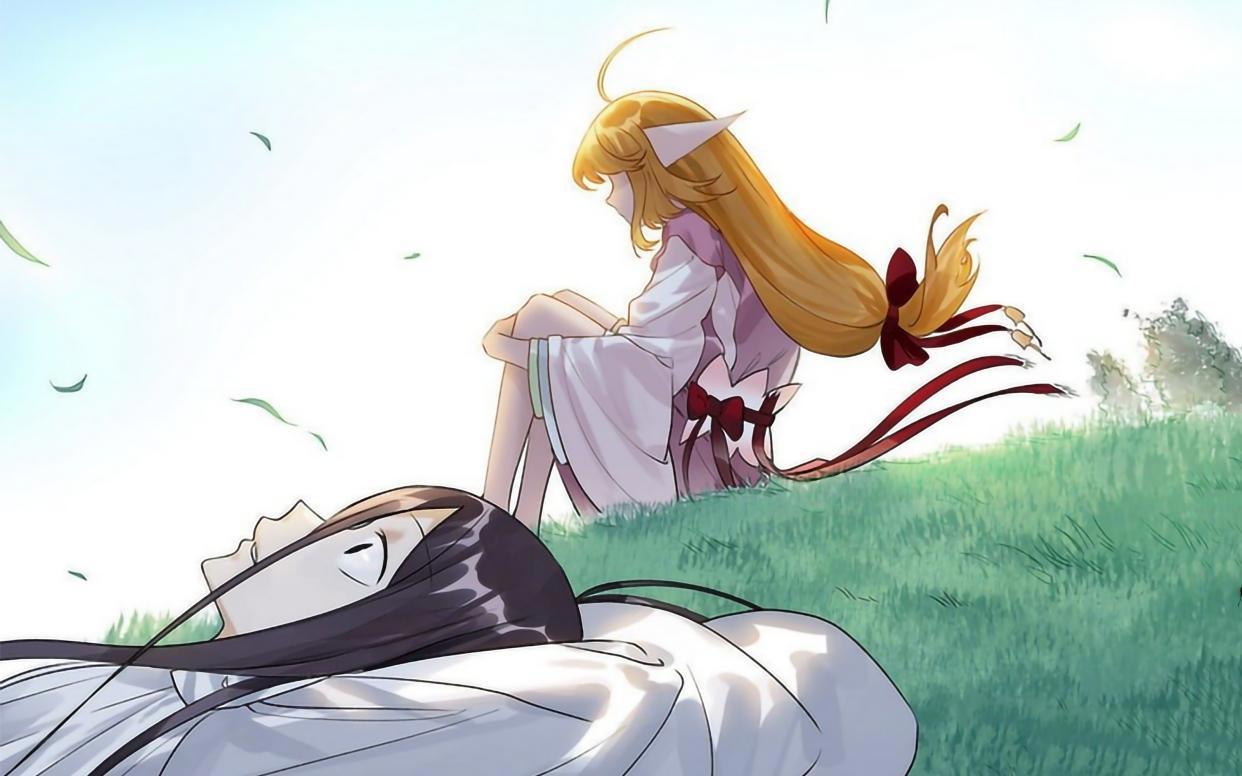 狐妖小红娘：黑狐其实有两种，圈外黑狐应该是通过苦情树进入圈内