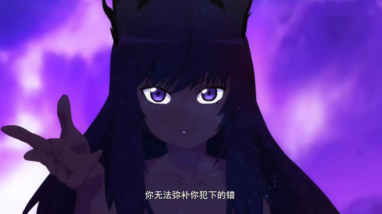 狐妖小红娘：白月初激战黑狐娘娘，金晨曦是幌子，一体多魂才可怕