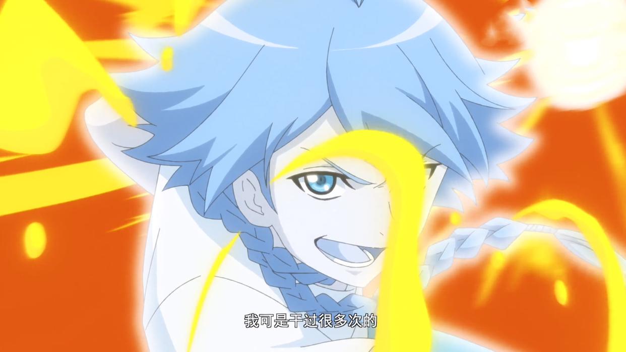 狐妖小红娘：白月初激战黑狐娘娘，金晨曦是幌子，一体多魂才可怕