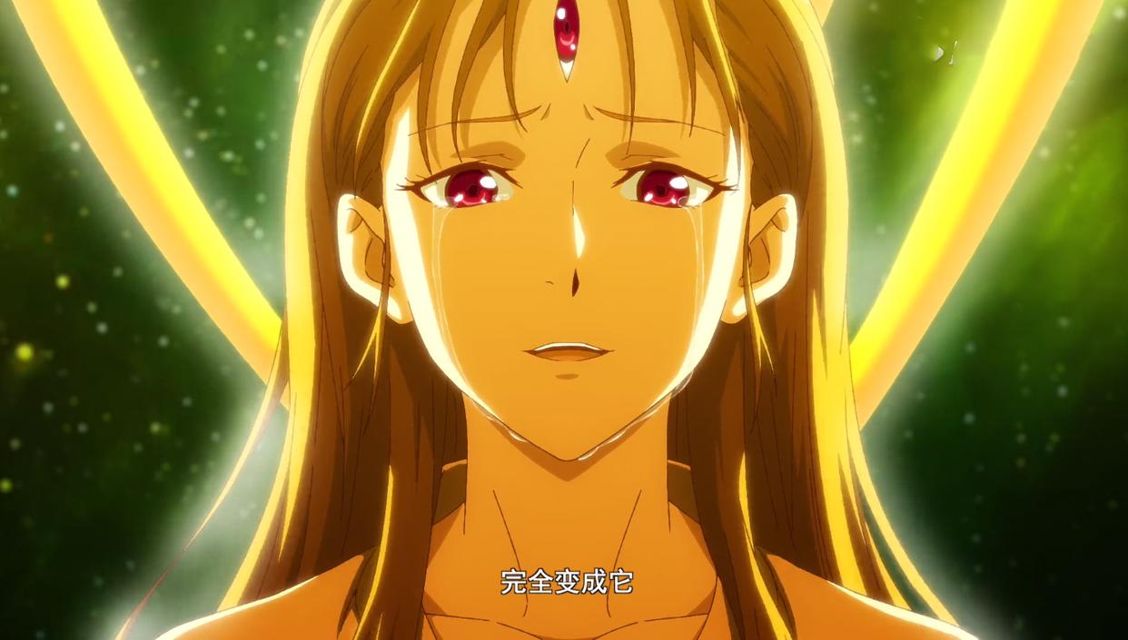 狐妖小红娘：李慕尘灵魂被斩断，黑狐娘娘出底牌，杀手锏竟是妖帝