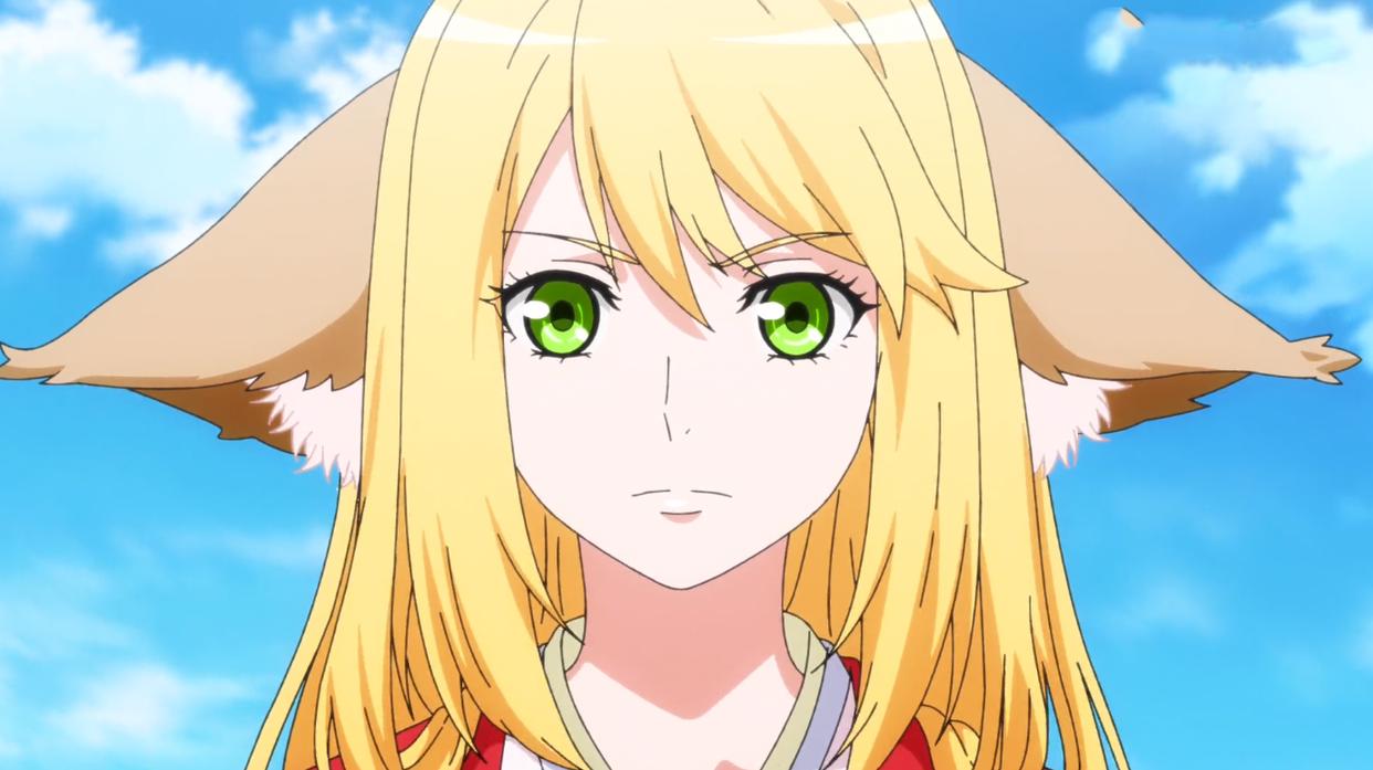 狐妖小红娘：李慕尘灵魂被斩断，黑狐娘娘出底牌，杀手锏竟是妖帝