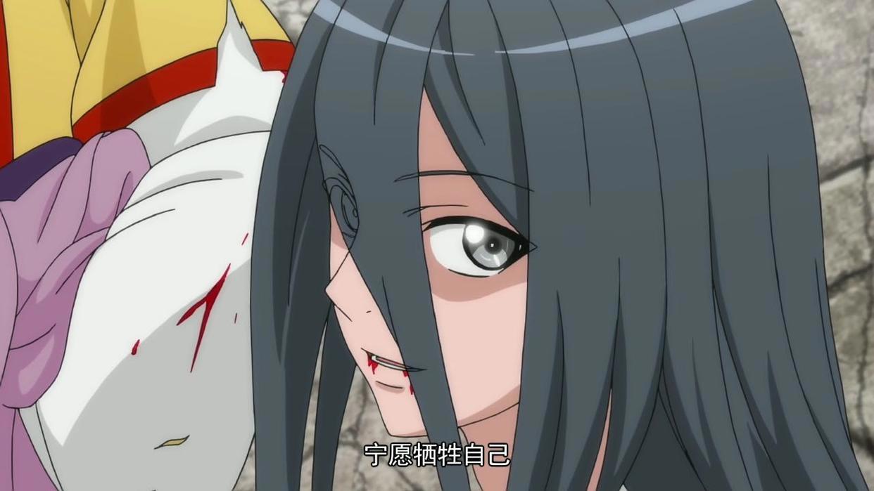 狐妖小红娘：最终boss不是黑狐娘娘，还有人比她的理由更充足