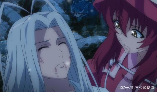 《狐妖小红娘》，涂山一族和黑狐关系密切，南国篇中一点可以证明