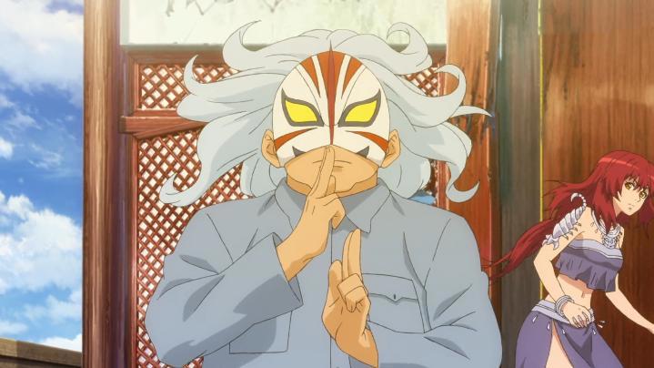 狐妖小红娘：黑狐小娘娘正式背叛本体，容容睁眼只为警告白月初