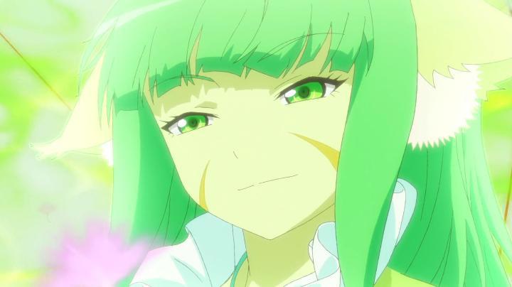 狐妖小红娘：黑狐小娘娘正式背叛本体，容容睁眼只为警告白月初