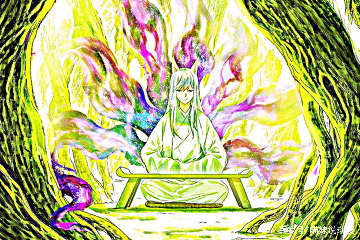 《狐妖小红娘》黑狐娘娘为何无视傲来三少的圈？凤栖才是关键