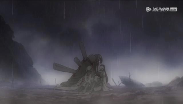 涂山狐妖的劲敌——黑狐，他们到底来自哪里？让涂山都束手无策