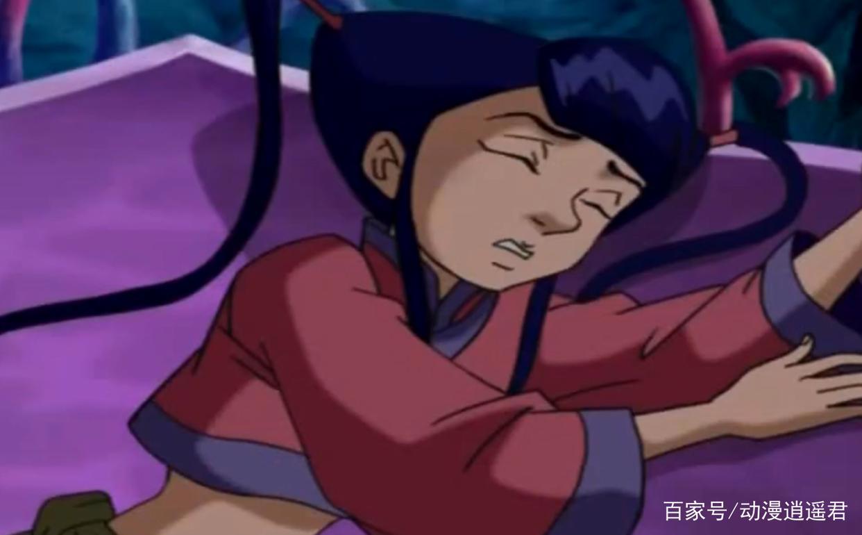 中华小子：为何有人说小兰是黑狐王的女儿？四大细节让你不得不信