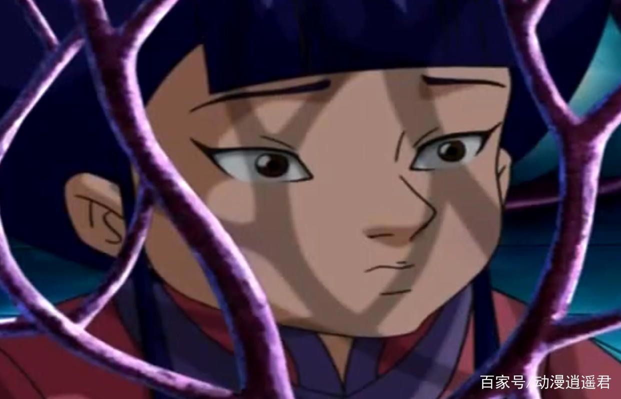 中华小子：为何有人说小兰是黑狐王的女儿？四大细节让你不得不信