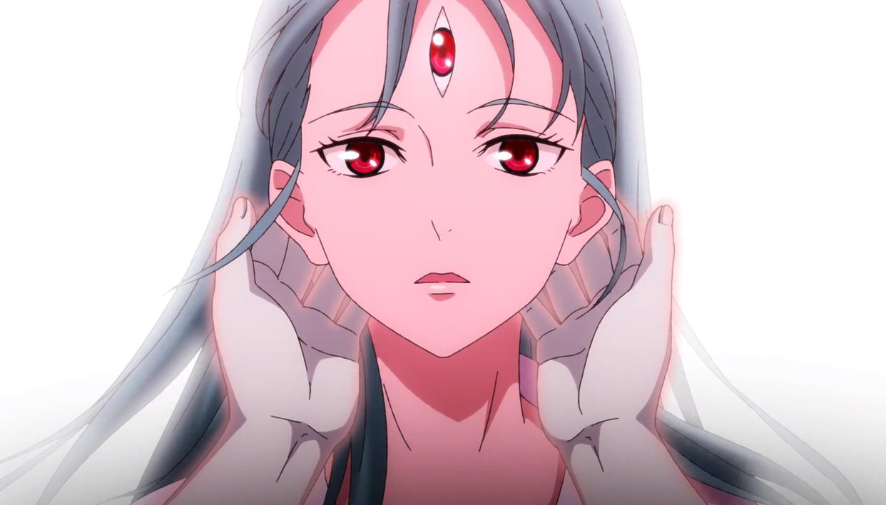 狐妖小红娘：黑狐娘娘狗急跳墙，一体双生变三生，金晨曦反噬黑狐