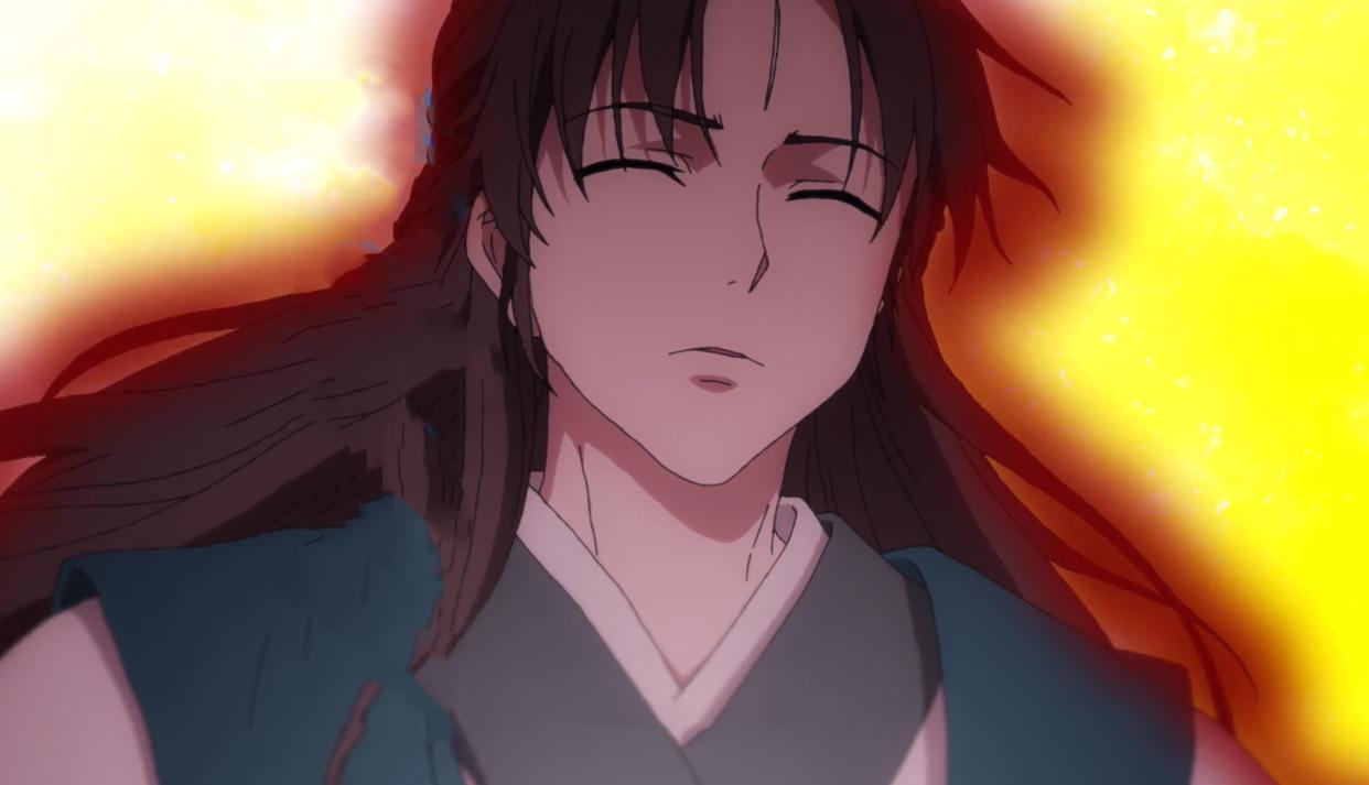 狐妖小红娘：黑狐娘娘狗急跳墙，一体双生变三生，金晨曦反噬黑狐