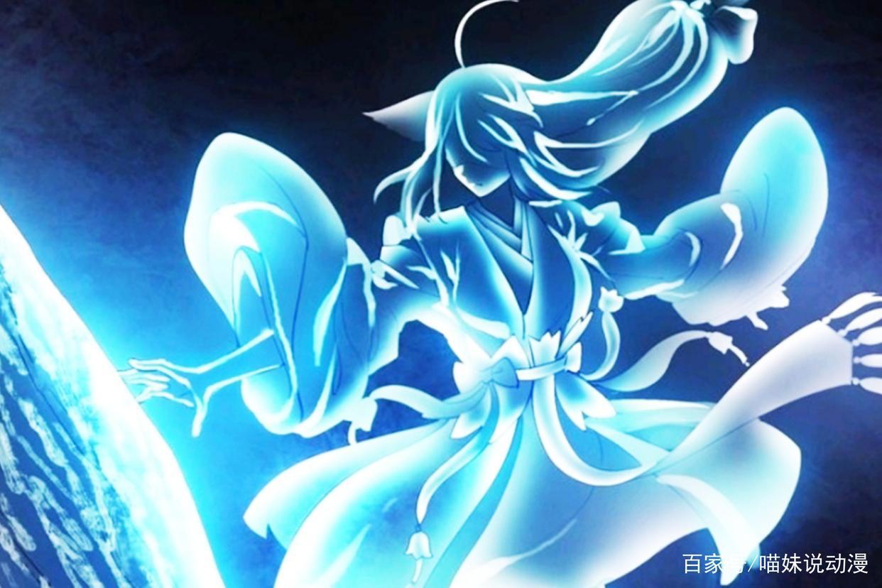 狐妖小红娘：凤栖利用苦情树逃离涂山，黑狐自此而来，守护挚爱？