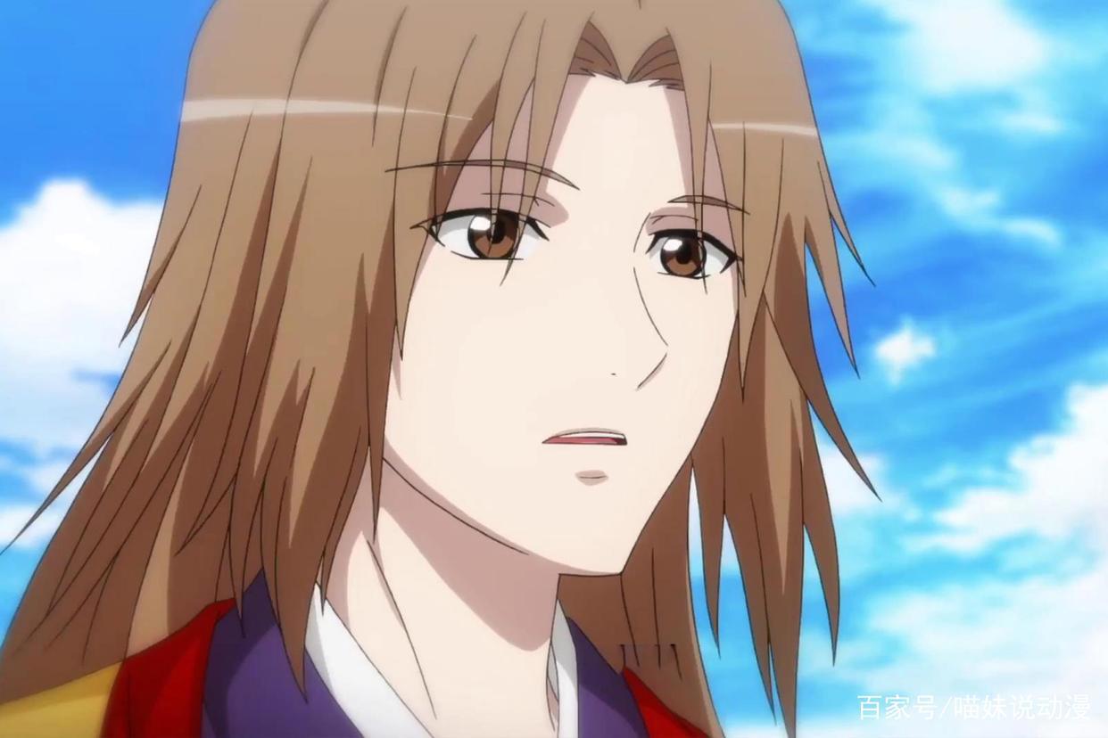 《狐妖小红娘》黑狐娘娘是最终的反派？三少：还不够格