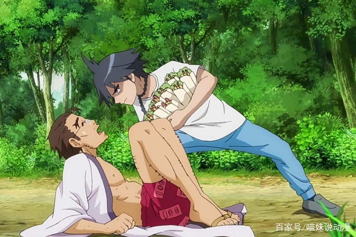 《狐妖小红娘》黑狐娘娘是最终的反派？三少：还不够格