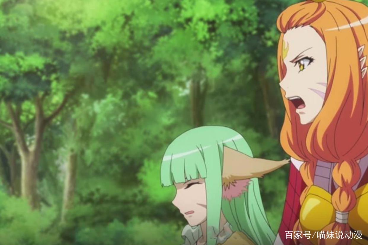 《狐妖小红娘》黑狐娘娘是最终的反派？三少：还不够格