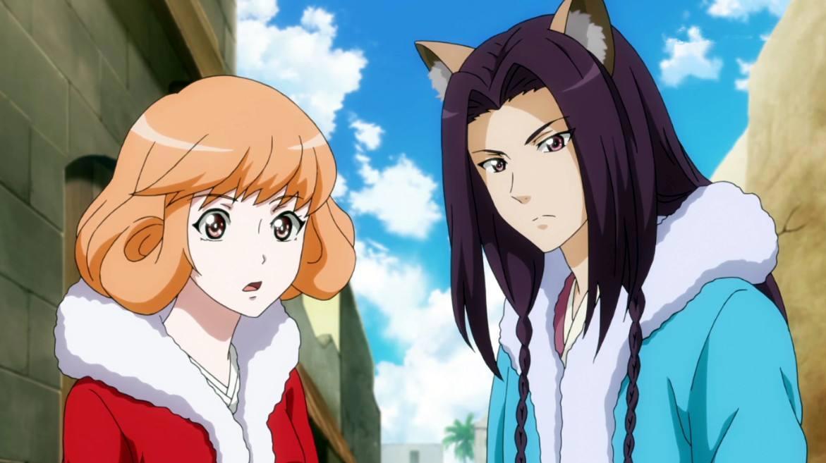 狐妖：黑狐阻止续缘原因揭秘，苦情巨树的负面情绪壮大黑狐娘娘！