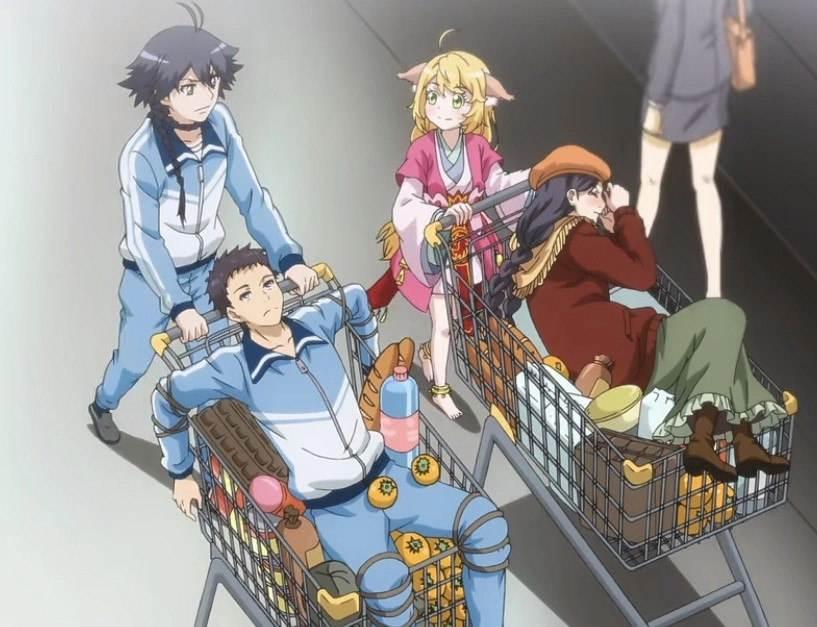 狐妖：黑狐阻止续缘原因揭秘，苦情巨树的负面情绪壮大黑狐娘娘！