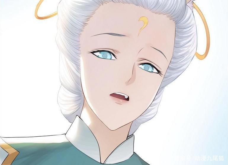 狐妖小红娘：黑狐本为一体？她的手下这么多，一看就不是本尊