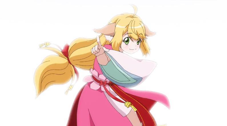 狐妖动漫最新：黑狐小娘娘现身，杨蔑的恋爱回忆居然被完全跳过