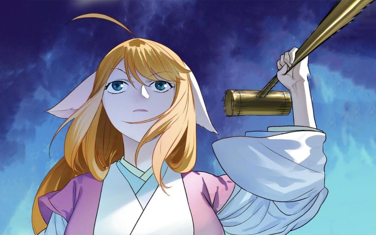 狐妖小红娘：黑狐来历水落石出，涂山苦情树或许只是分支