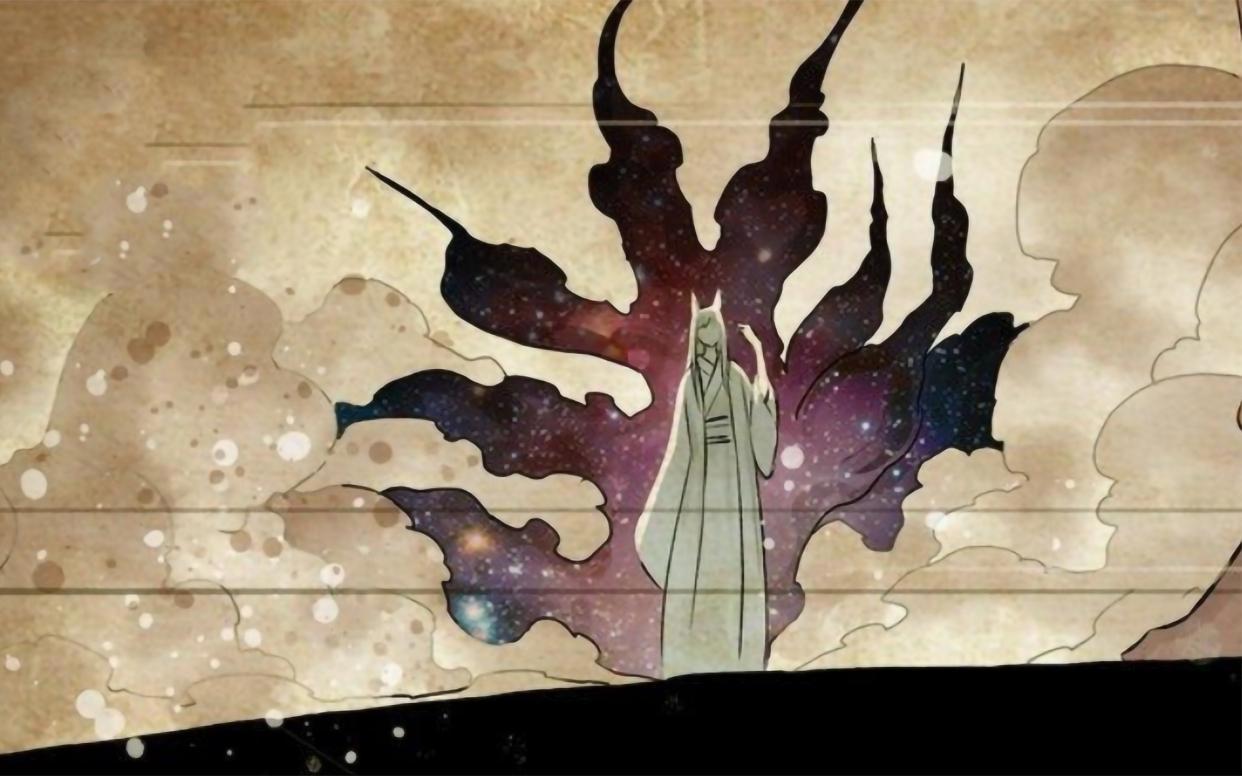 狐妖小红娘：黑狐来历水落石出，涂山苦情树或许只是分支