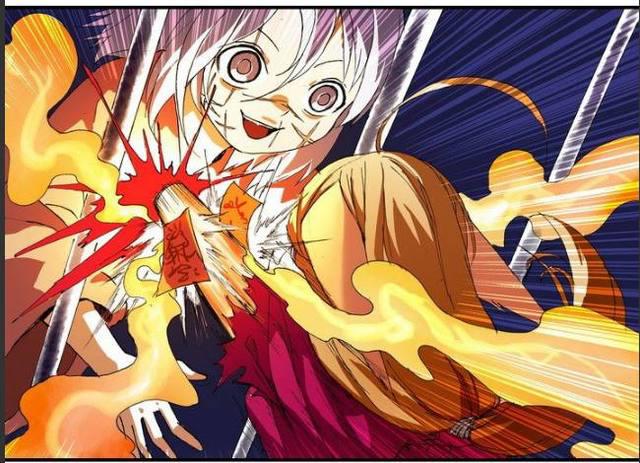 狐妖小红娘：黑狐女王可能就是她，而且与涂山红红杀的小道士有关