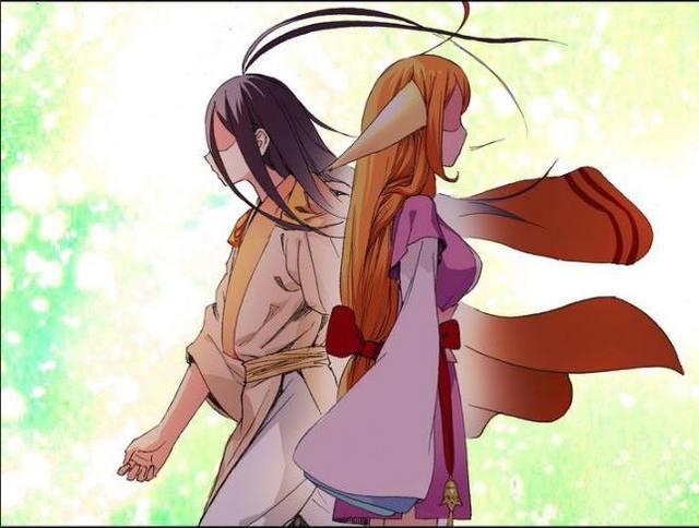 狐妖小红娘：黑狐女王可能就是她，而且与涂山红红杀的小道士有关