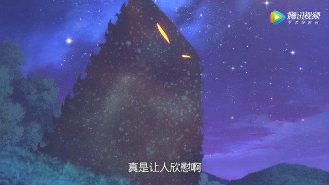 狐妖小红娘：黑狐娘娘画风变化竟然这么大，最后一图是她的真身吗