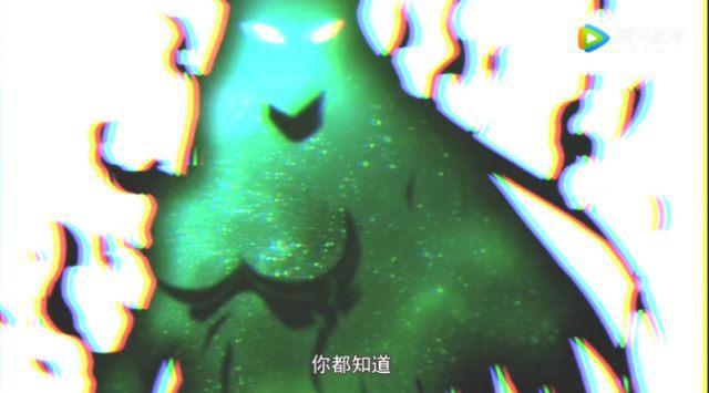 狐妖小红娘：黑狐娘娘画风变化竟然这么大，最后一图是她的真身吗