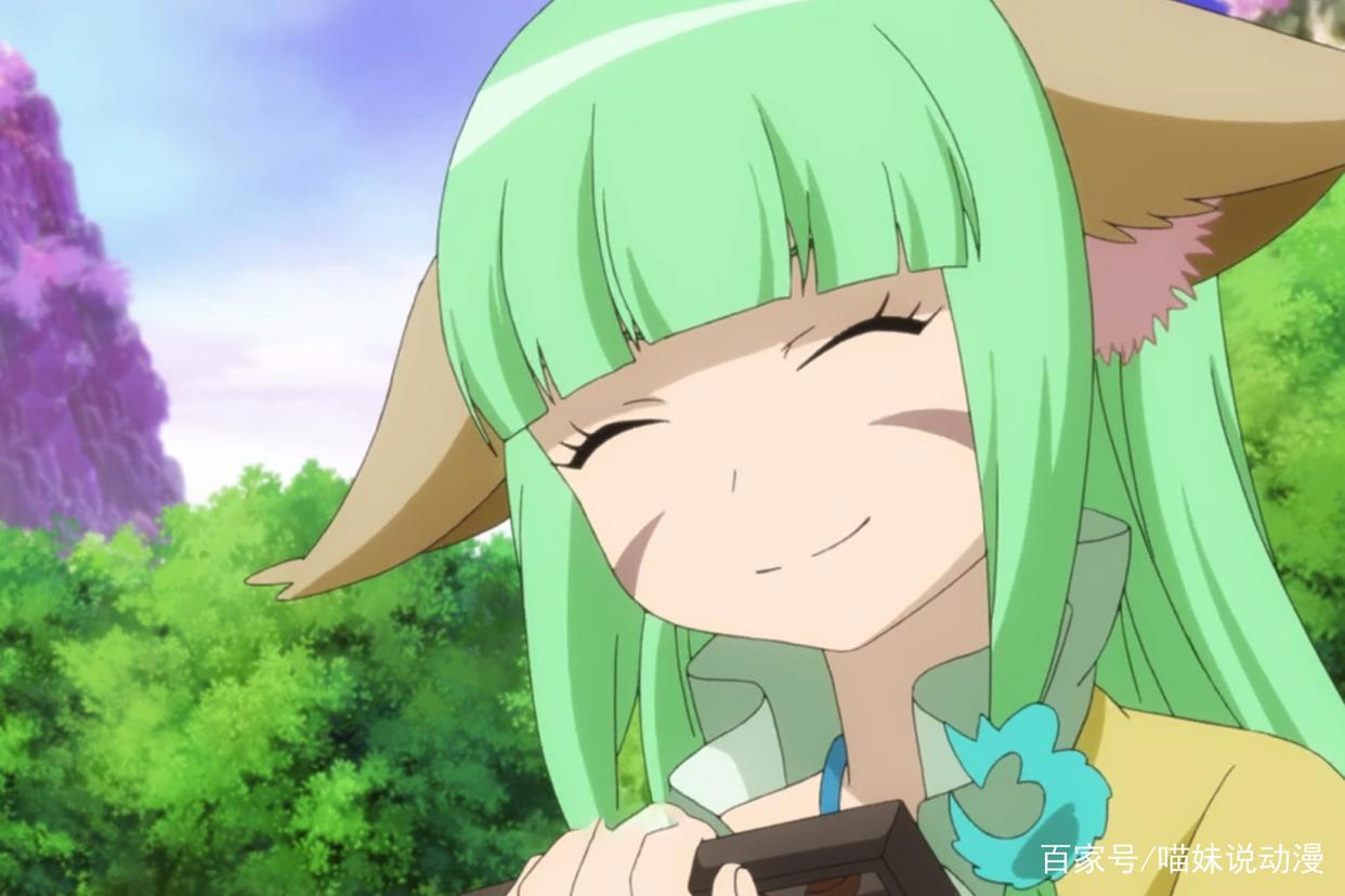 《狐妖小红娘》涂山容容跟黑狐有着何种关联，为何会黑狐的能力