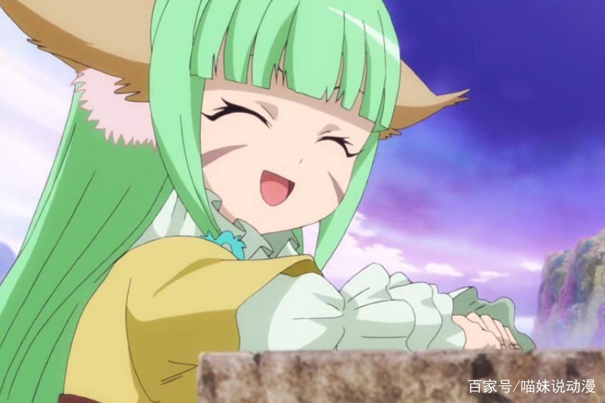 《狐妖小红娘》涂山容容跟黑狐有着何种关联，为何会黑狐的能力