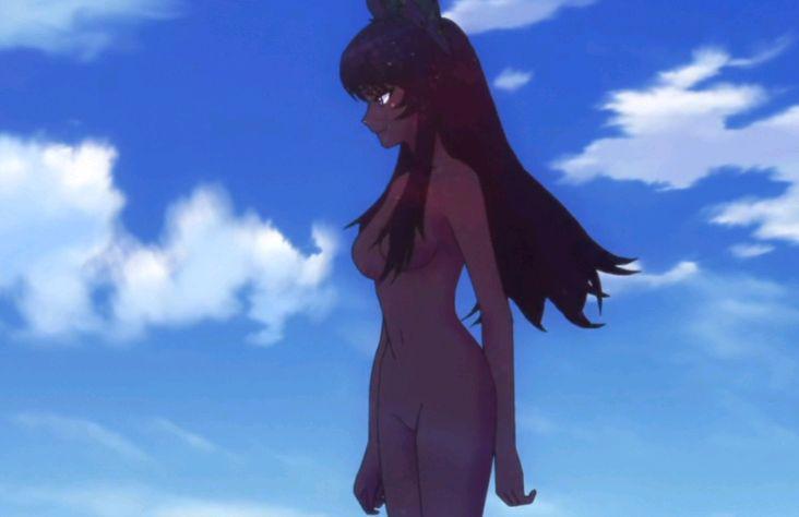 狐妖小红娘再更新番，黑狐居然是个靓妹！