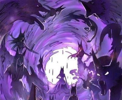 《狐妖小红娘》中的黑狐到底有什么样的能力，让所有人都忌惮！