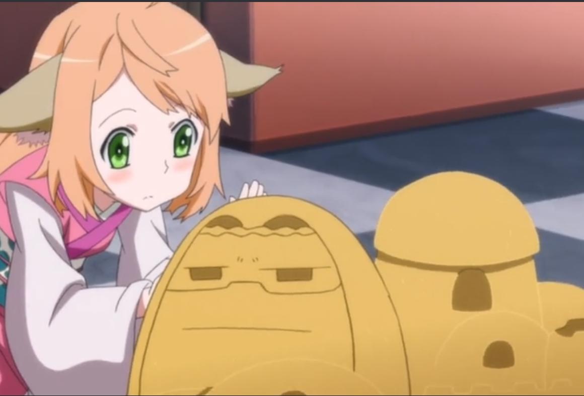 《狐妖小红娘》中的黑狐到底有什么样的能力，让所有人都忌惮！