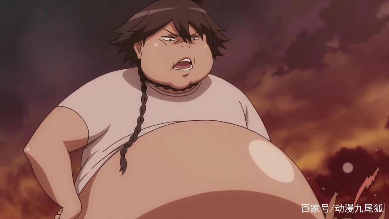 《狐妖小红娘》黑狐死法多样化，攻击性很强，侮辱性更强