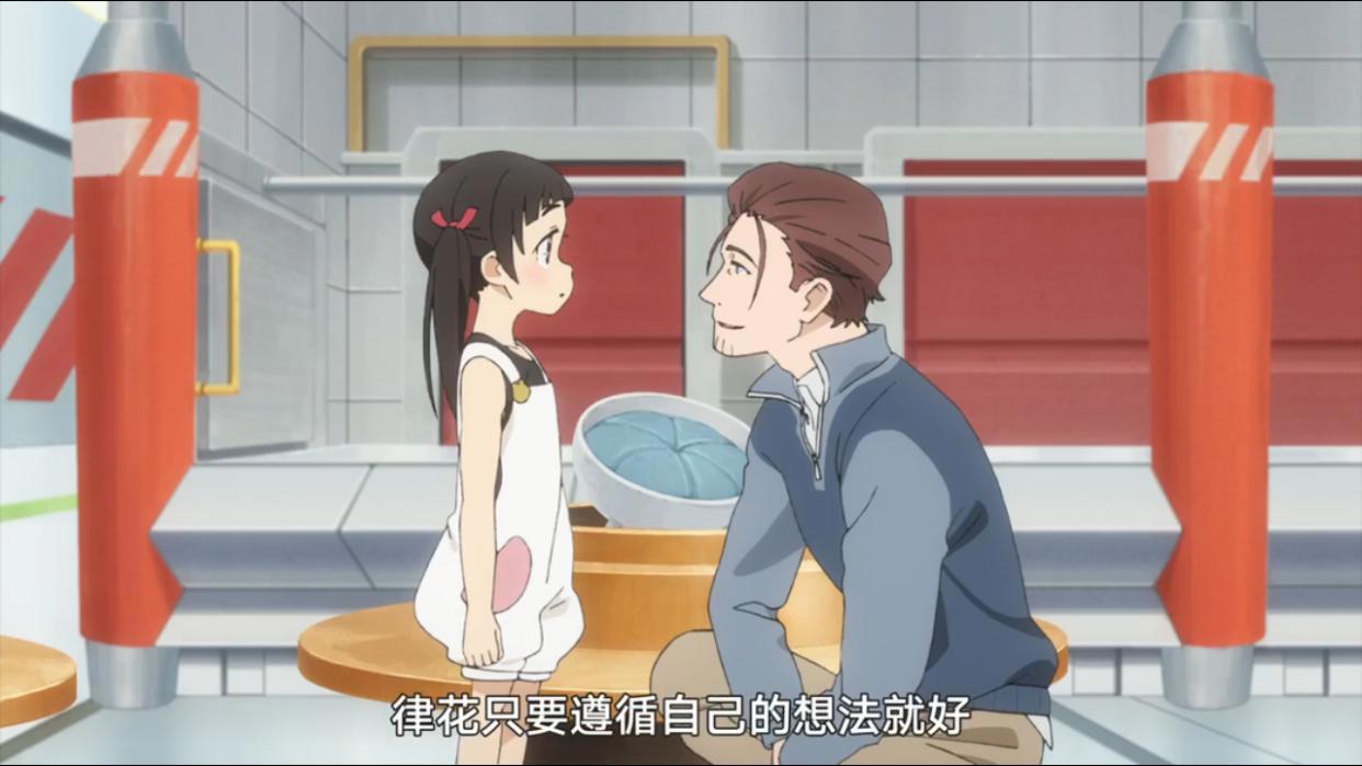 BLACKFOX黑狐：10月推出的新番，评分虽不高，但也有可看之处