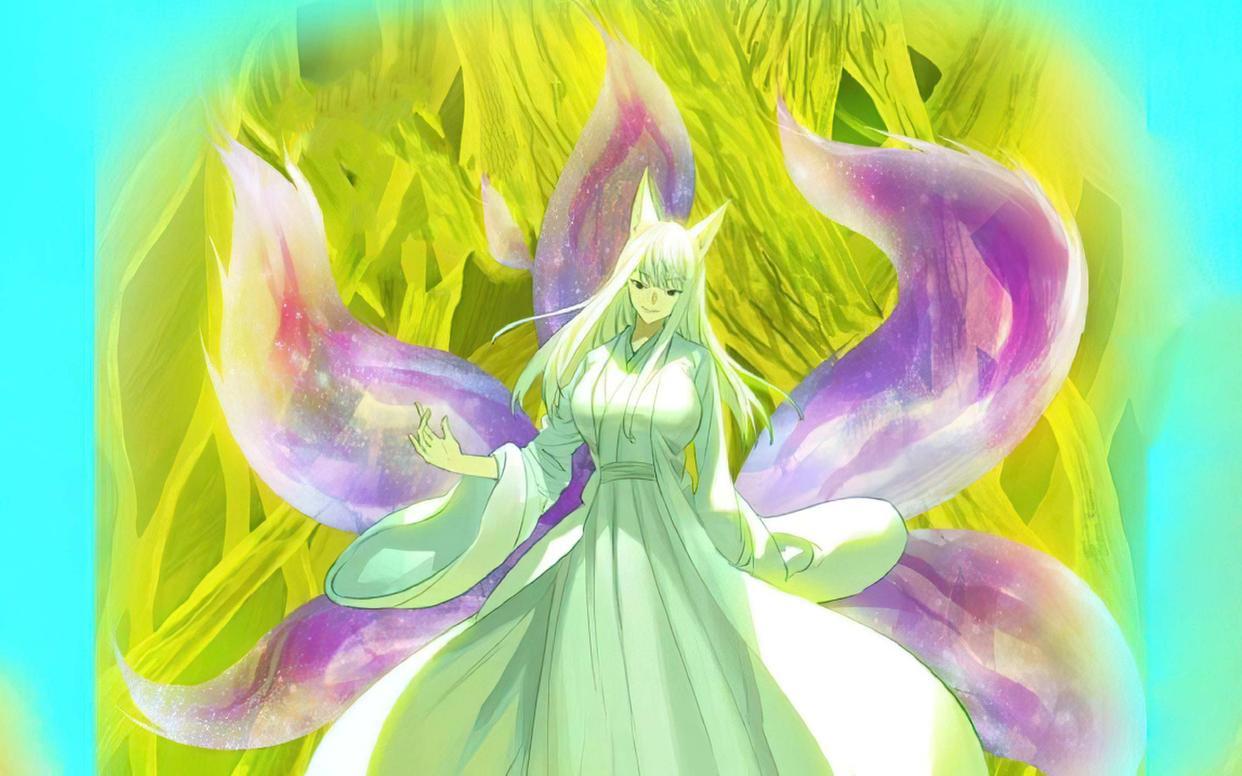 狐妖小红娘：凤栖爆出黑狐来自苦情树，涂山美美或许不是纯粹酱油