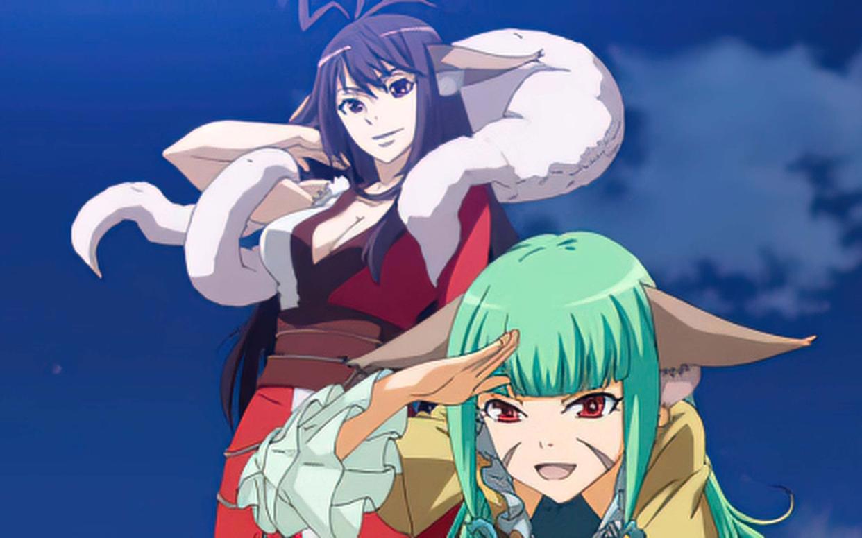 狐妖小红娘：凤栖爆出黑狐来自苦情树，涂山美美或许不是纯粹酱油